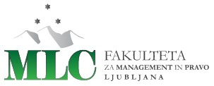 Logo of MLC Ljubljana